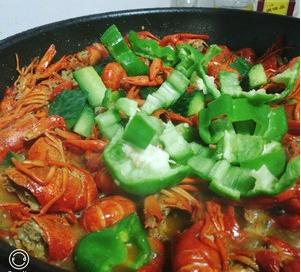 小龙虾的做法家常做法