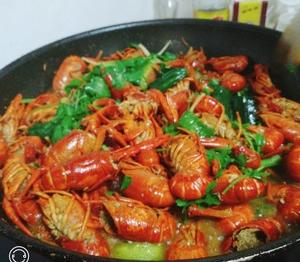 小龙虾的做法家常做法