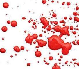 女人梦见别人的血是什么预兆