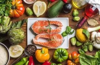 常见食物相克禁忌表图