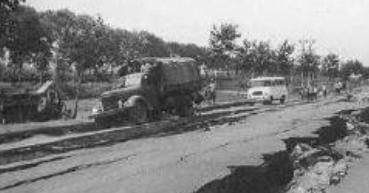 唐山大地震掩盖的真相