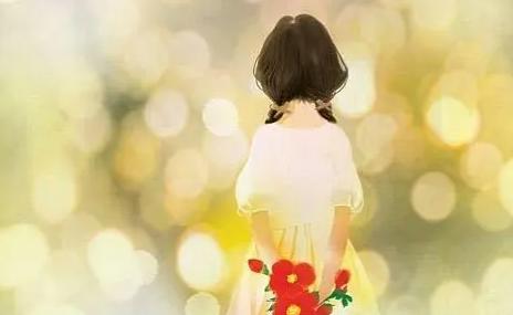 真正爱一个人不需要理由