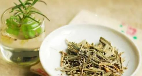 柠檬草茶功效和泡法