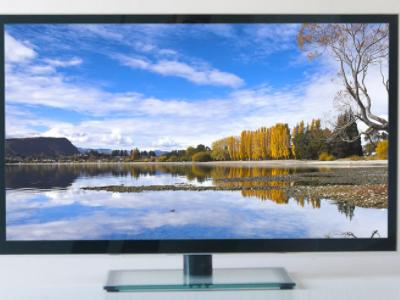 液晶显示器电源灯不亮的检修方法