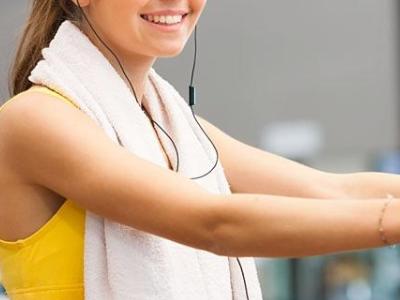 跑步机减肥的正确方法是什么