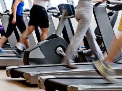 跑步机减肥的正确方法是什么