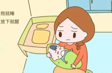 宝宝闹觉怎么办