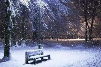 女生梦见下雪是什么征兆