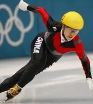 短道速滑基础知识