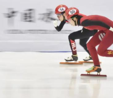 短道速滑基础知识