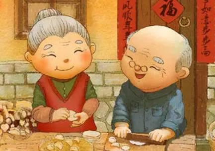 梦见已故的外公有什么征兆