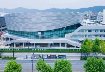 2022杭州亚运会有哪些场馆