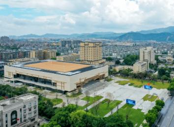 2022杭州亚运会有哪些场馆