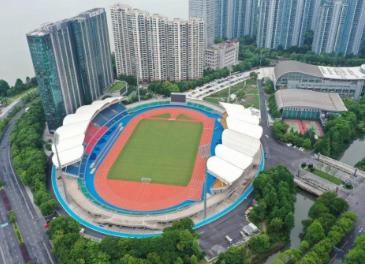 2022杭州亚运会有哪些场馆