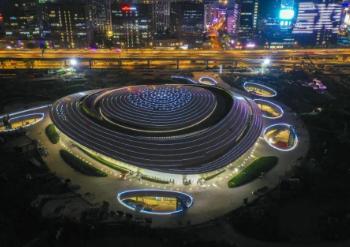 2022杭州亚运会有哪些场馆