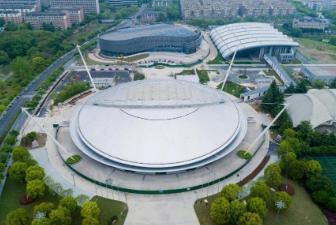 2022杭州亚运会有哪些场馆