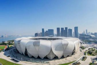 2022杭州亚运会有哪些场馆