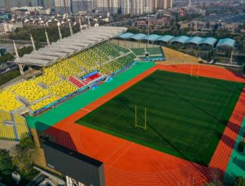 2022杭州亚运会有哪些场馆