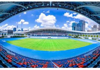 2022杭州亚运会有哪些场馆