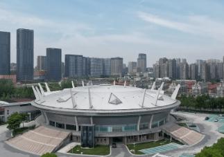 2022杭州亚运会有哪些场馆