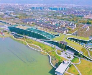 2022杭州亚运会有哪些场馆