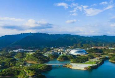 2022杭州亚运会有哪些场馆