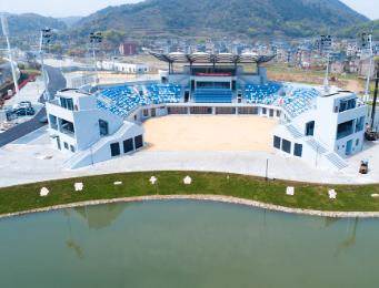 2022杭州亚运会有哪些场馆