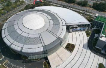 2022杭州亚运会有哪些场馆