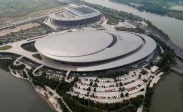 2022杭州亚运会有哪些场馆