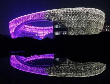 2022杭州亚运会有哪些场馆