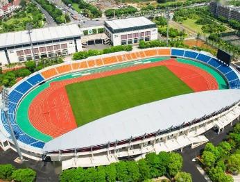 2022杭州亚运会有哪些场馆