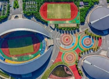 2022杭州亚运会有哪些场馆