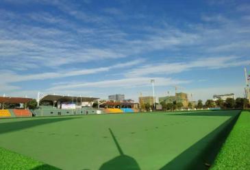 2022杭州亚运会有哪些场馆