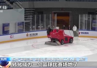 2022杭州亚运会有哪些场馆