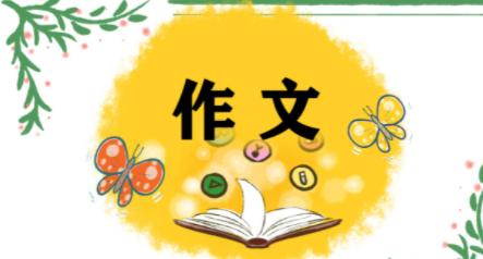 童年趣事作文800字