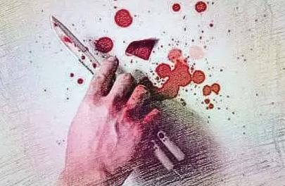 梦见别人拿刀杀我什么意思