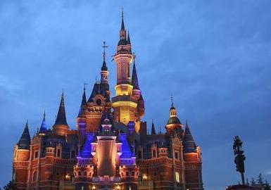 国内亲子旅游景点