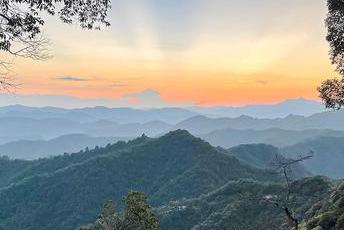 国内亲子旅游景点