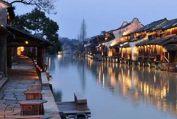 国内亲子旅游景点