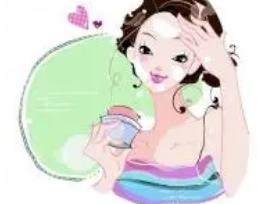 怎么化妆脸又白又亮又好看呢