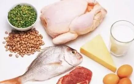 含铁高的食物有哪些