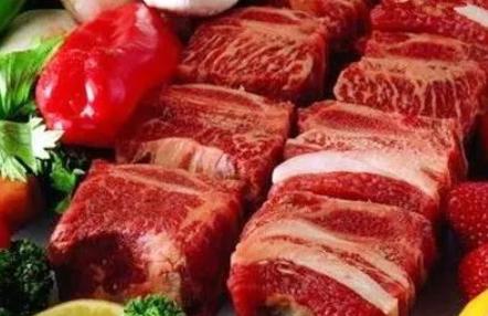 含铁高的食物有哪些