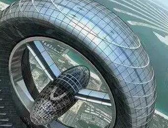 世界上最奇特建筑有哪些