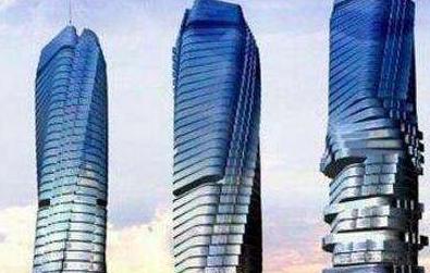 世界上最奇特建筑有哪些