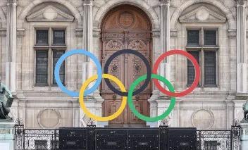 2024巴黎奥运会赛程时间表