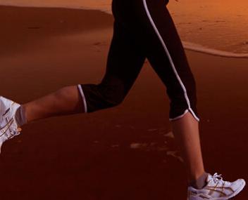 跑步减肥正确的5个方法