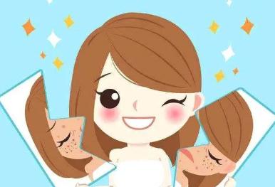 祛斑后的色素沉着怎么办