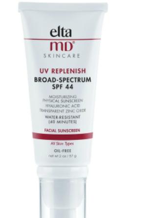 口碑最好的纯物理防晒霜