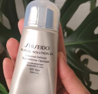 口碑最好的纯物理防晒霜