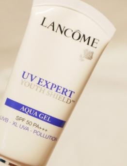 口碑最好的纯物理防晒霜